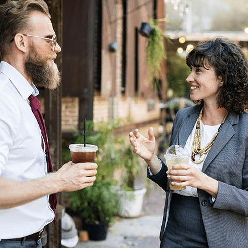 소통협업 비주얼 이미지