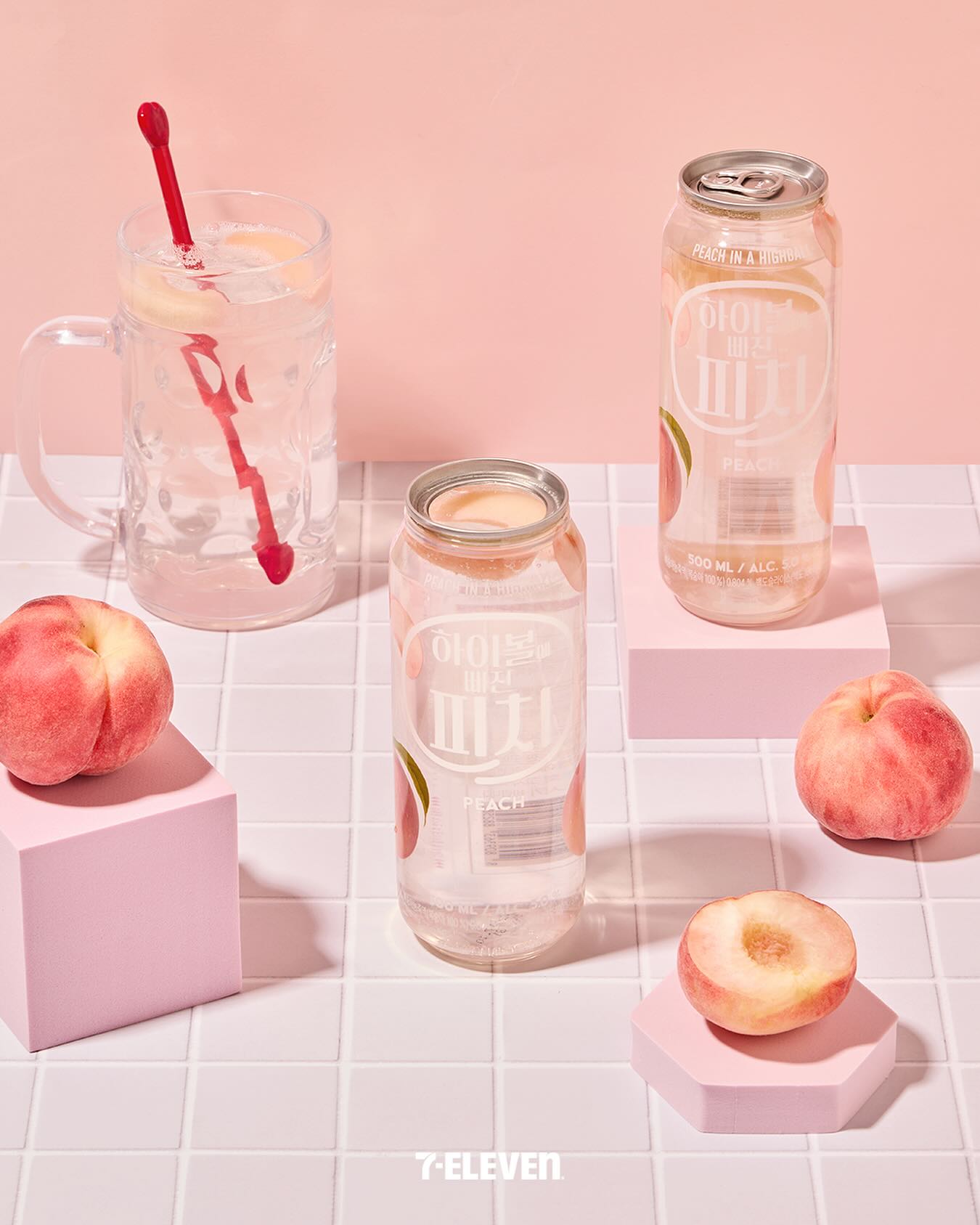 피치하이볼 이미지