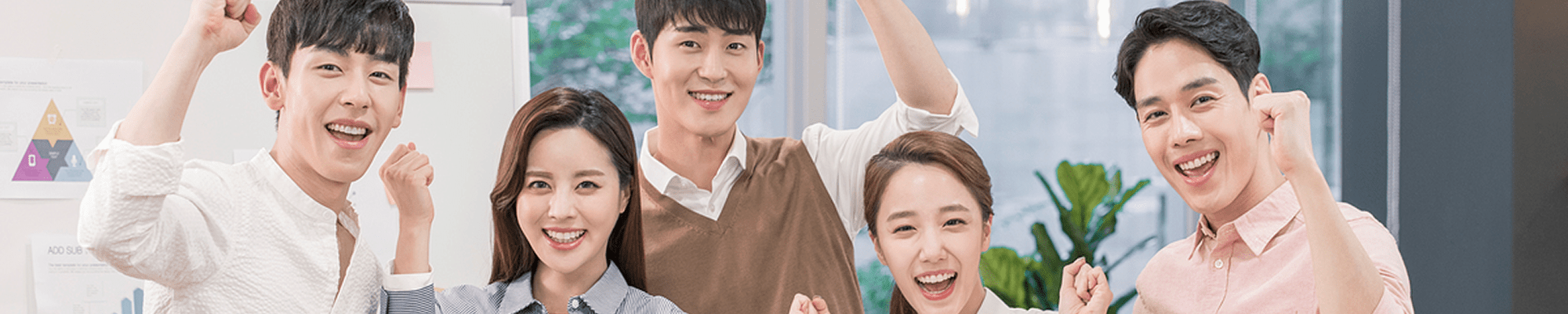 서브 비주얼 이미지