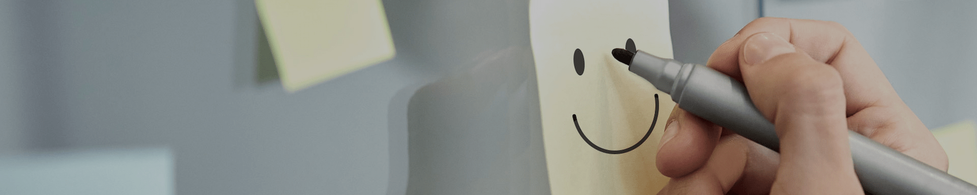 커뮤니티 비주얼이미지